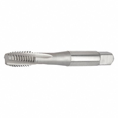 Spiral Flute Tap 1/2 -13 HSS-E