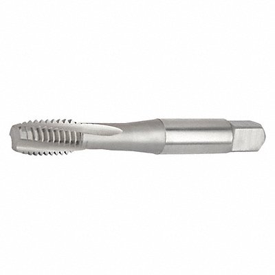 Spiral Flute Tap 7/16 -14 HSS-E