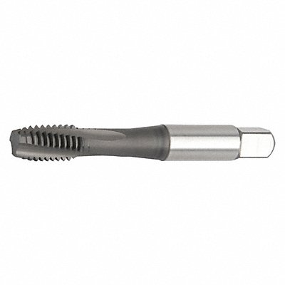 Spiral Flute Tap M7x1.00 HSS-E