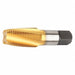 Spiral Flute Tap 1/8 -27 HSS-E