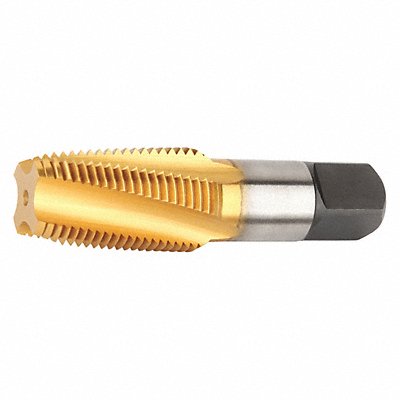 Spiral Flute Tap 1 -11-1/2 HSS-E