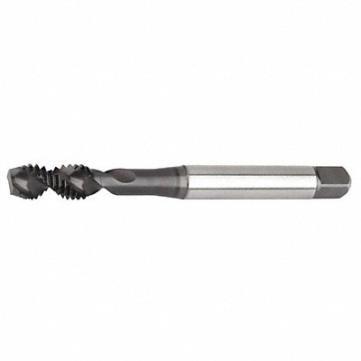 Spiral Flute Tap 1/4 -20 HSS-E