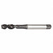 Spiral Flute Tap 1/4 -20 HSS-E