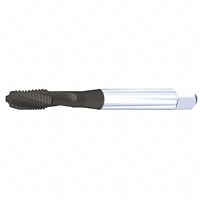 Spiral Flute Tap #5-40 HSS-E