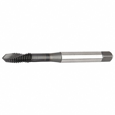 Spiral Flute Tap M12x1.25 HSS-E