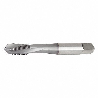 Spiral Flute Tap M3.5x0.60 HSS-E