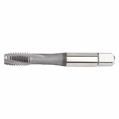 Spiral Flute Tap 3/8 -16 HSS-E
