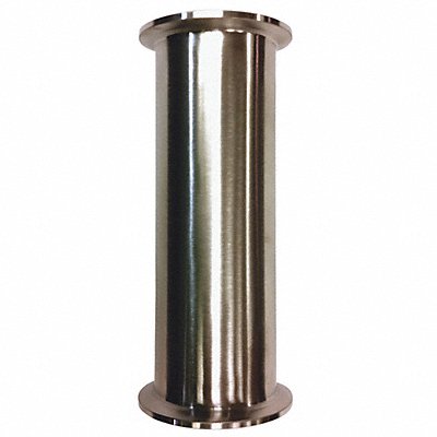 Sanitary Couplings Adapters Unions and Elbows