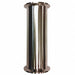 Sanitary Couplings Adapters Unions and Elbows