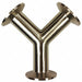 Sanitary Tees Wyes and Crosses