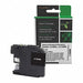 Ink Cartridge Black Remanufactured