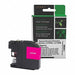 Ink Cartridge Magenta Remanufactured