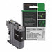 Ink Cartridge Black Remanufactured