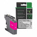 Ink Cartridge Magenta Remanufactured