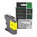 Ink Cartridge Yellow Remanufactured