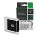 Ink Cartridge Black Remanufactured