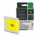 Ink Cartridge Yellow Remanufactured