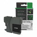 Ink Cartridge Black Remanufactured