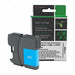 Ink Cartridge Cyan Remanufactured