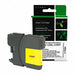 Ink Cartridge Yellow Remanufactured