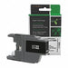 Ink Cartridge Black Remanufactured