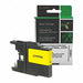 Ink Cartridge Yellow Remanufactured