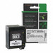 Ink Cartridge Black Remanufactured