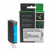 Ink Cartridge Cyan Remanufactured