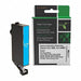 Ink Cartridge Cyan Remanufactured