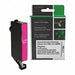 Ink Cartridge Magenta Remanufactured