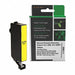 Ink Cartridge Yellow Remanufactured