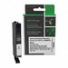 Ink Cartridge Black Remanufactured