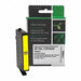 Ink Cartridge Yellow Remanufactured