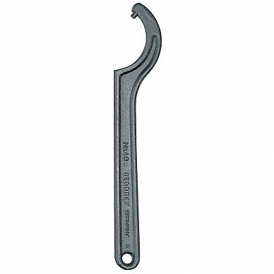 Pin Spanner Wrench Side 4-1/2 