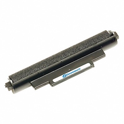 Ribbon Cartridge Black Remanufactured