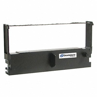 Ribbon Cartridge Black PK6