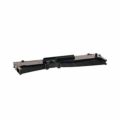 Ribbon Cartridge Black Remanufactured