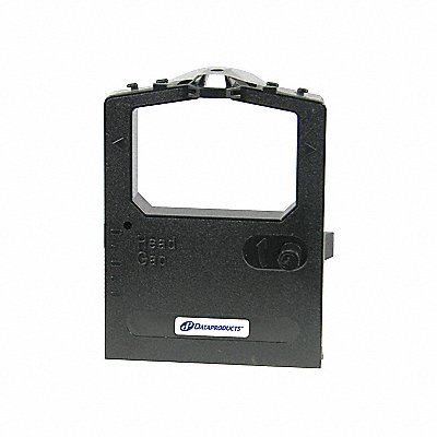 Ribbon Cartridge Black PK2