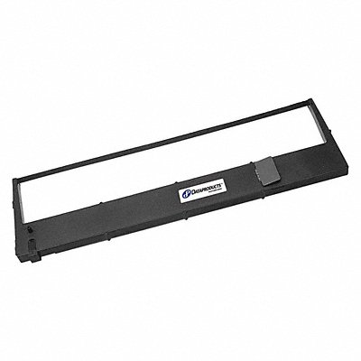 Ribbon Cartridge Black Remanufactured