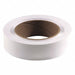 Label Maker Tape White PK3