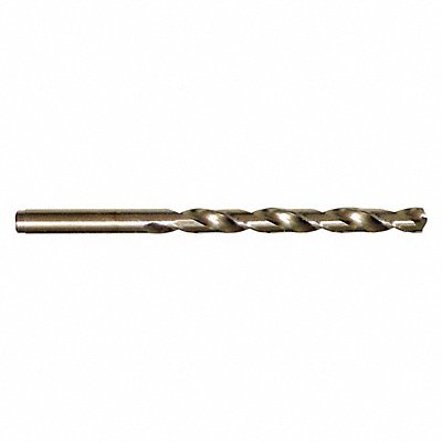 Jobber Drill 6.00mm Cobalt