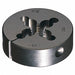 Round Threading Die M3.5x0.60 HSS