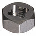 Hex Threading Die 7/16 -20 HSS