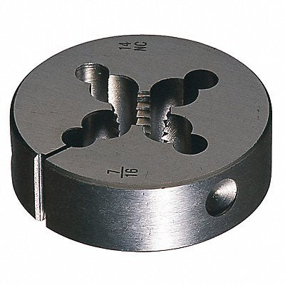 Pipe/Conduit Thread Die 1/8 -27 HSS