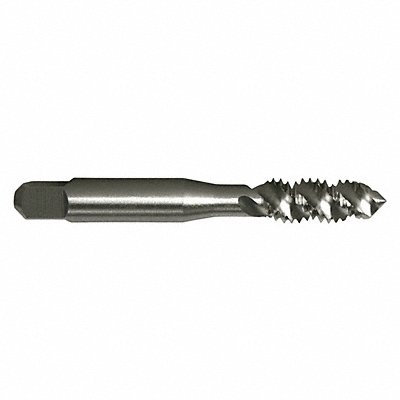 Spiral Flute Tap M5x0.80 HSS