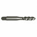 Spiral Flute Tap M5x0.80 HSS