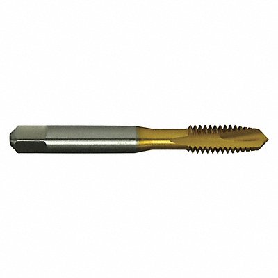 Spiral Point Tap M2x0.4 HSS