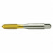 Straight Flute Tap #12-24 HSS