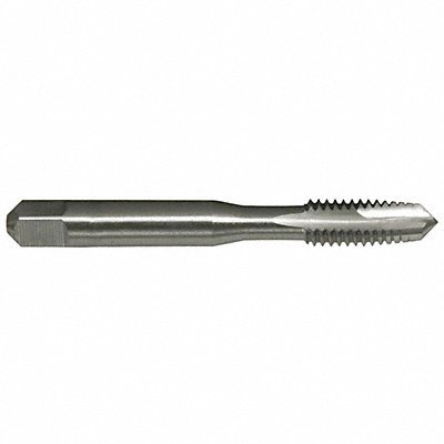 Spiral Point Tap 3/8 -24 HSS