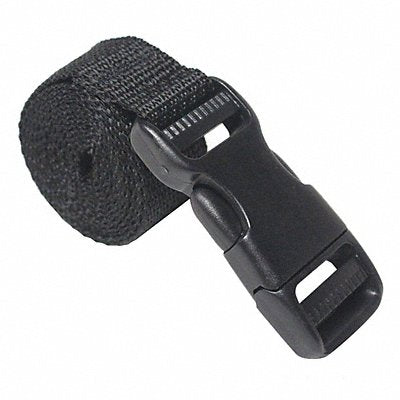 Cinch Strap 1 x 48 Size Black